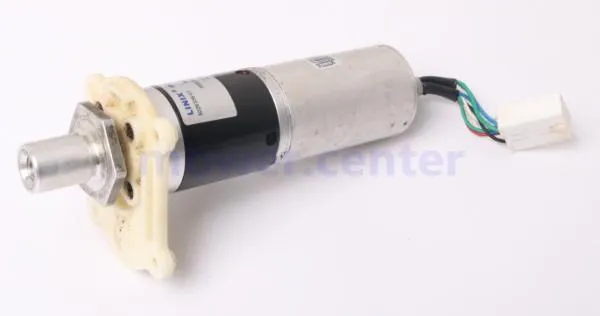 Husqvarna Radmotor / Antriebsmotor mit Getriebe (LINIX, weißer Flansch) für Automower® 220AC / Solar Hybrid / 210C